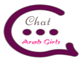 Logo MoonArabChat